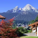 Alpenpension Kropfleiten