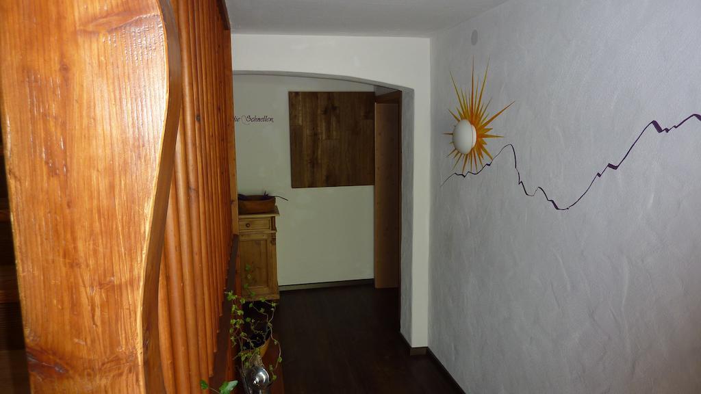 Guest house Alpenpension Kropfleiten Berchtesgaden
