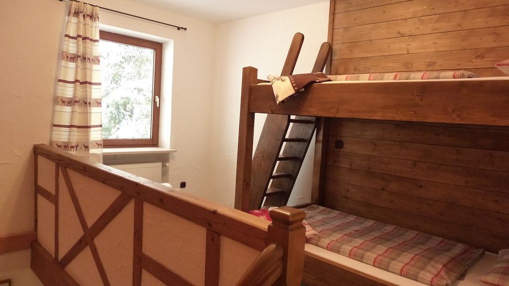 Guest house Alpenpension Kropfleiten