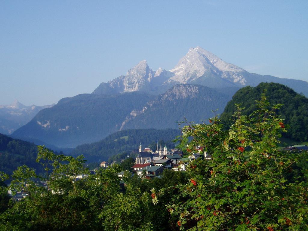 Guest house Alpenpension Kropfleiten 3*