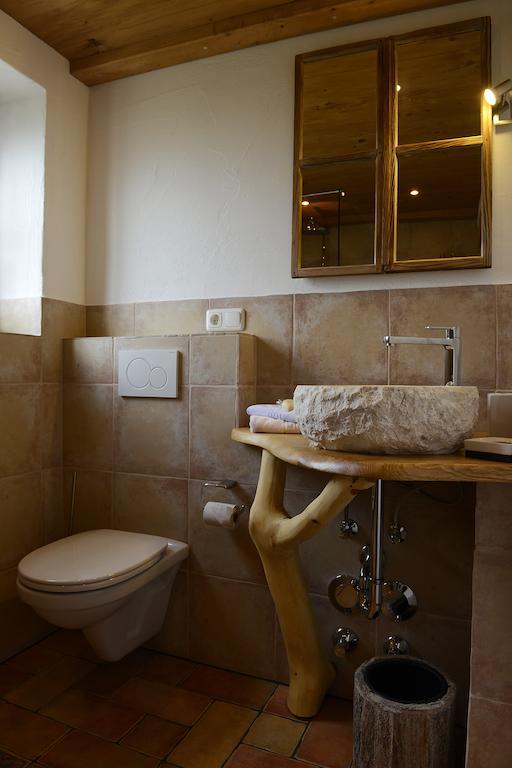 Guest house Alpenpension Kropfleiten 3*
