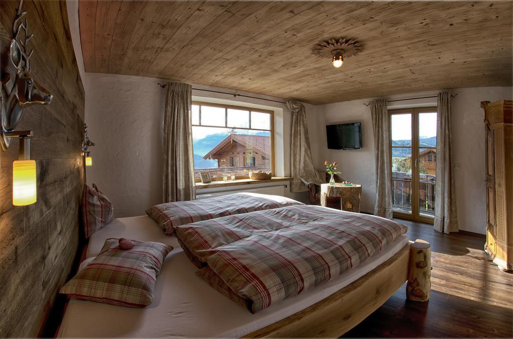 Guest house Alpenpension Kropfleiten Berchtesgaden