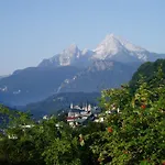 Alpenpension Kropfleiten