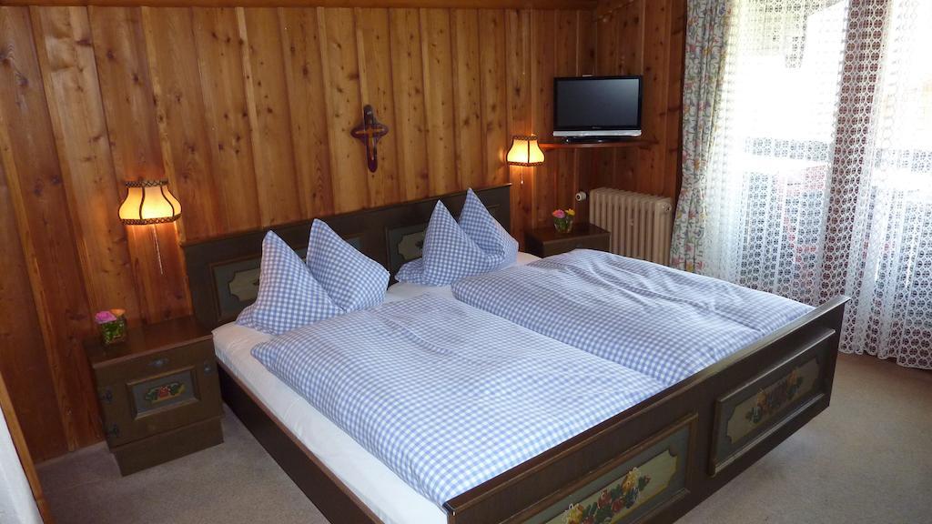 Gasthof Alpenpension Kropfleiten