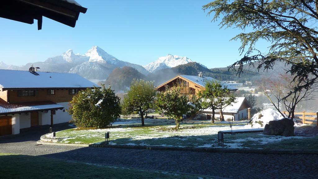 Gasthof Alpenpension Kropfleiten 3*