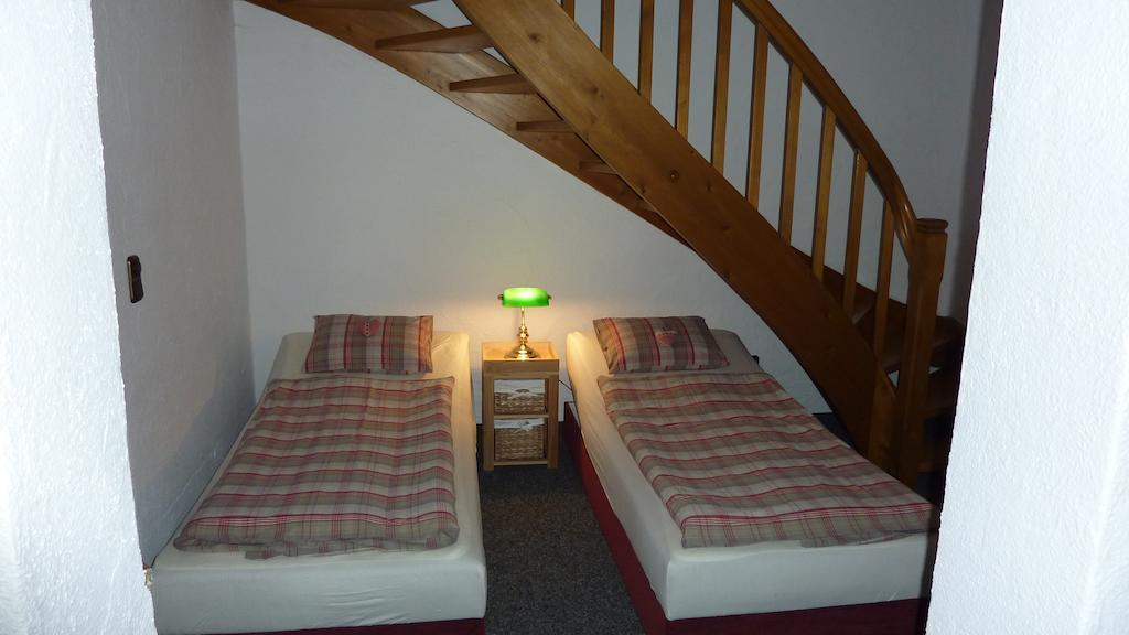 Gasthof Alpenpension Kropfleiten Berchtesgaden