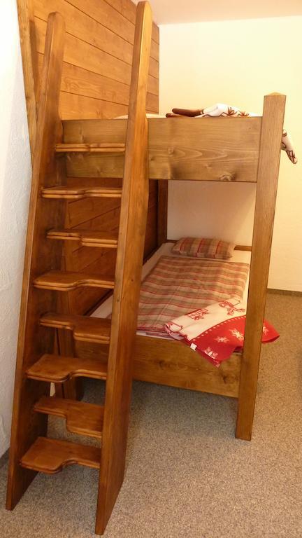 Gasthof Alpenpension Kropfleiten 3*